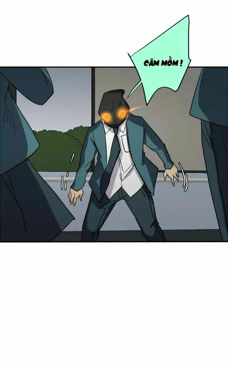 Đọc truyện Thế giới không hoàn hảo - Chap 161