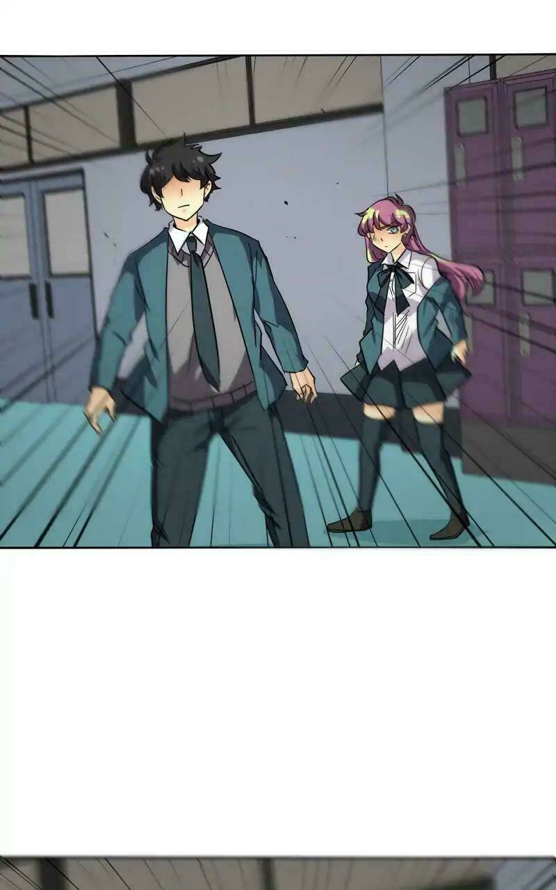 Đọc truyện Thế giới không hoàn hảo - Chap 161