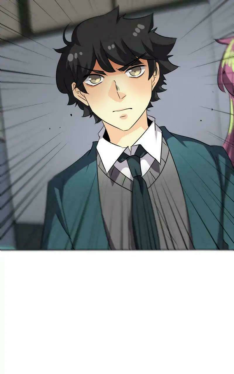 Đọc truyện Thế giới không hoàn hảo - Chap 161