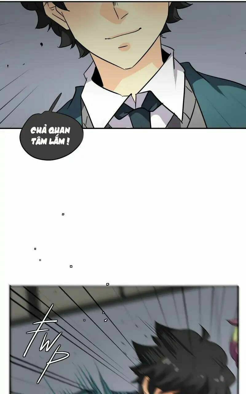 Đọc truyện Thế giới không hoàn hảo - Chap 161