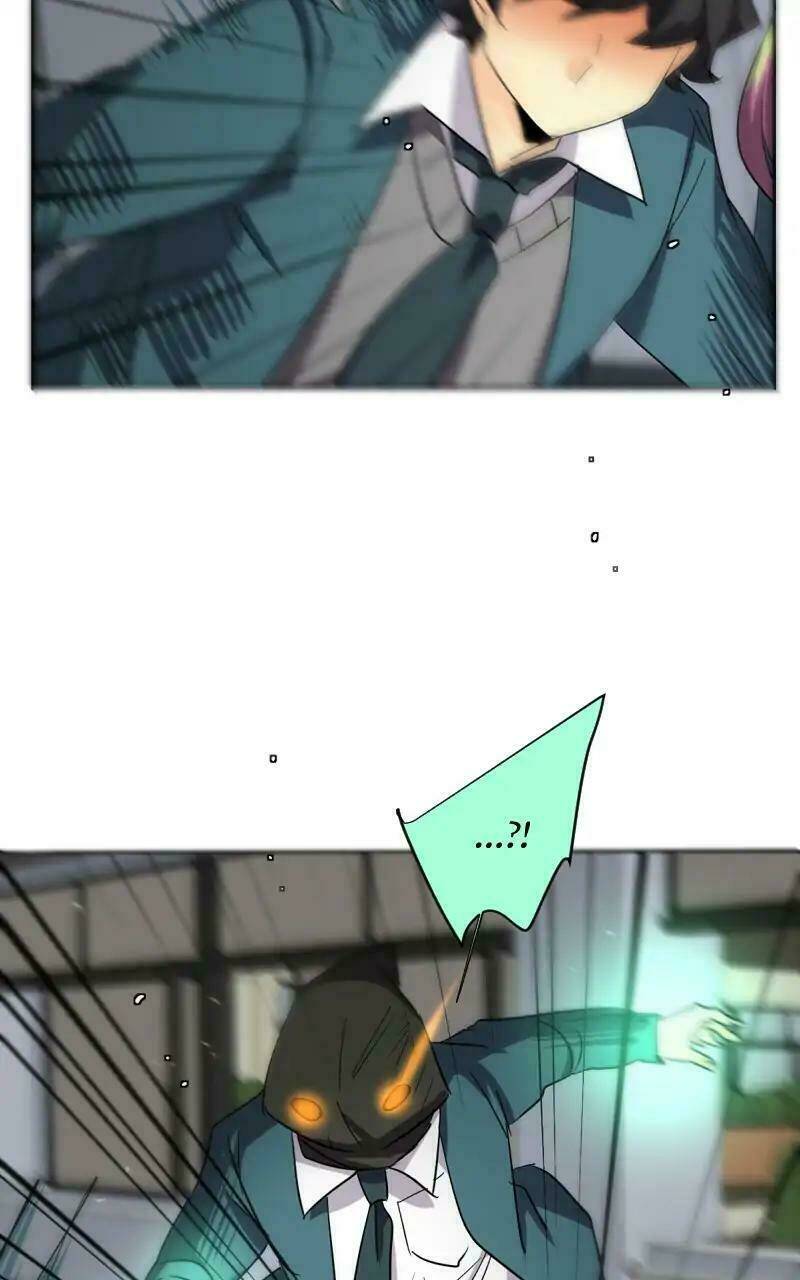 Đọc truyện Thế giới không hoàn hảo - Chap 161