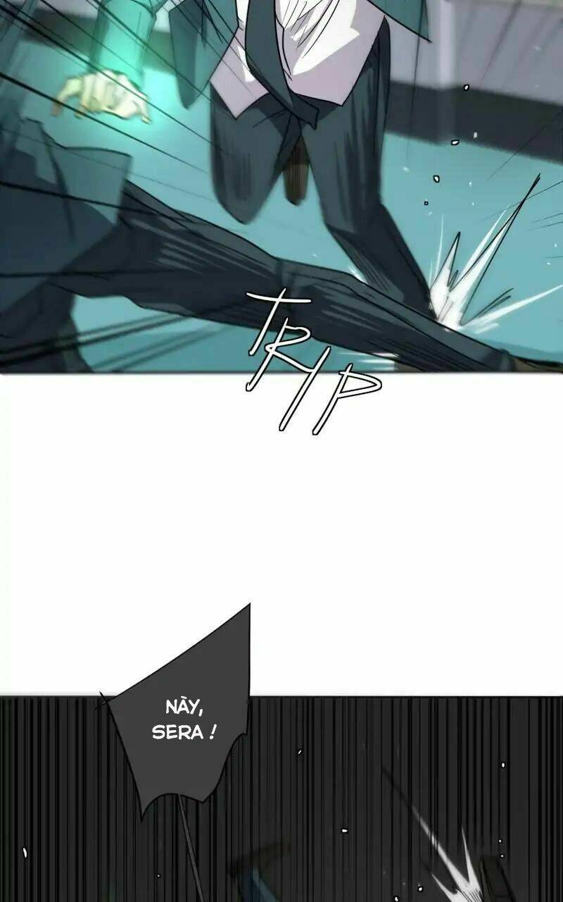 Đọc truyện Thế giới không hoàn hảo - Chap 161