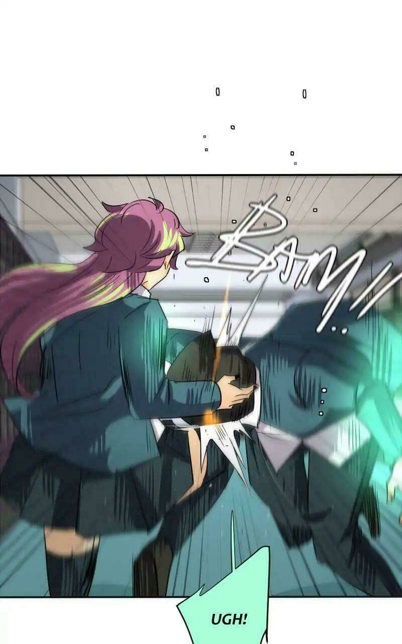 Đọc truyện Thế giới không hoàn hảo - Chap 161