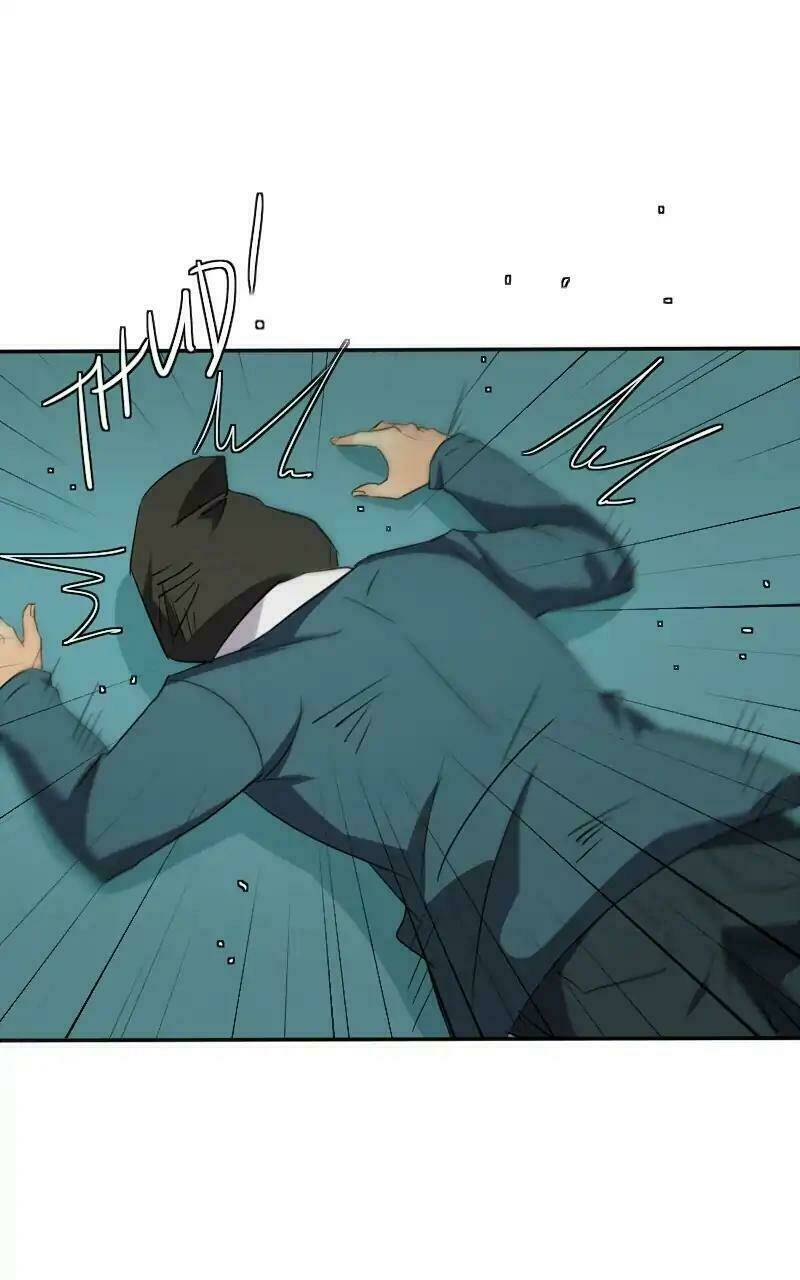 Đọc truyện Thế giới không hoàn hảo - Chap 161