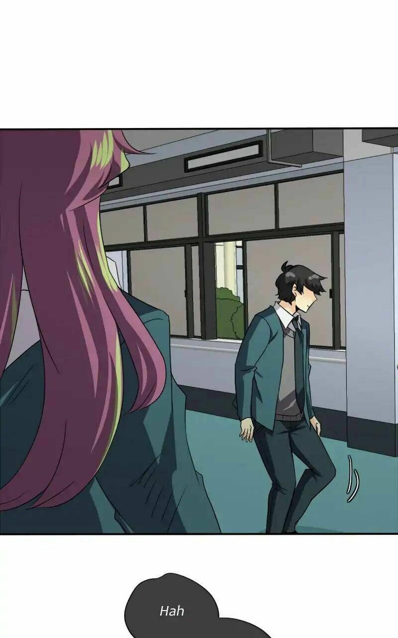 Đọc truyện Thế giới không hoàn hảo - Chap 161