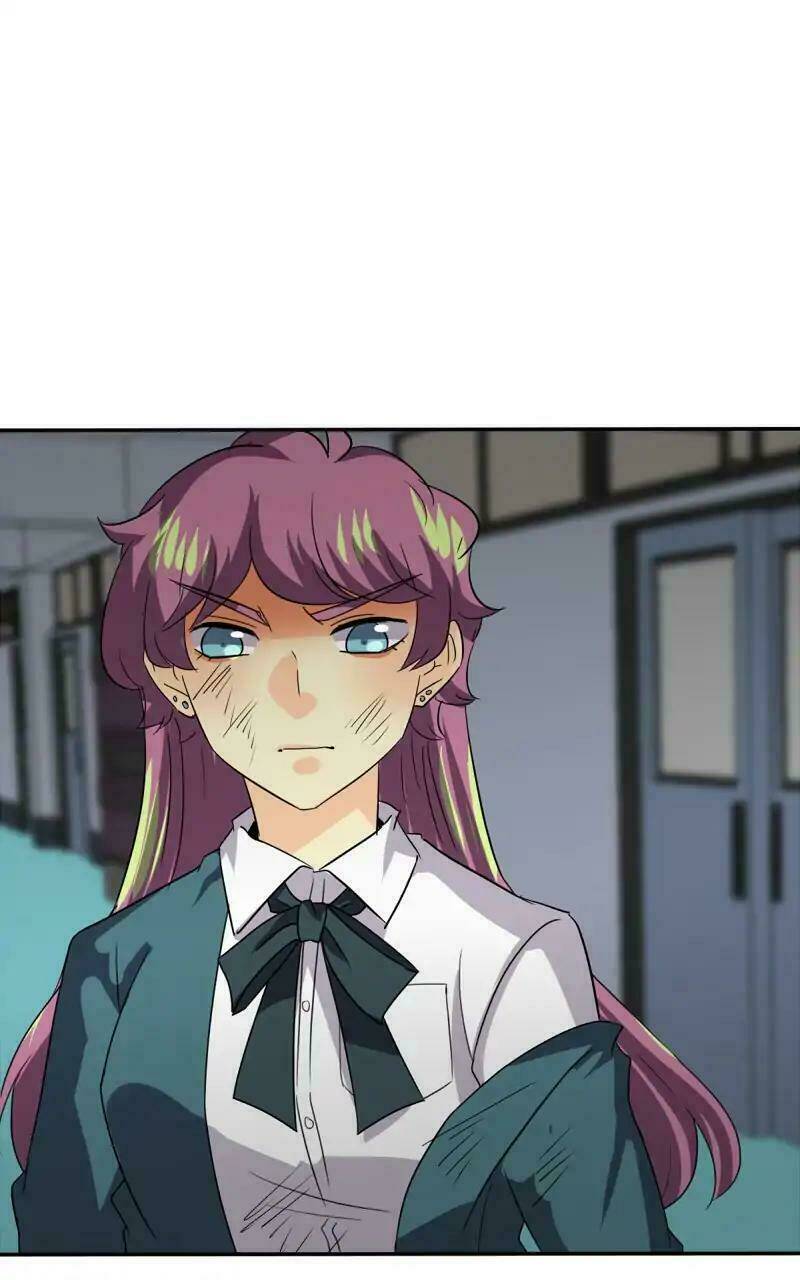 Đọc truyện Thế giới không hoàn hảo - Chap 161