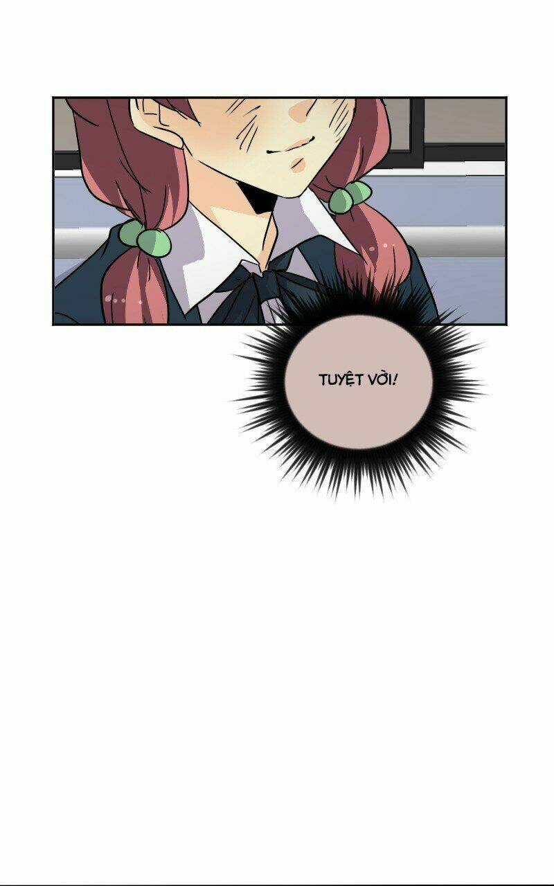 Đọc truyện Thế giới không hoàn hảo - Chap 162