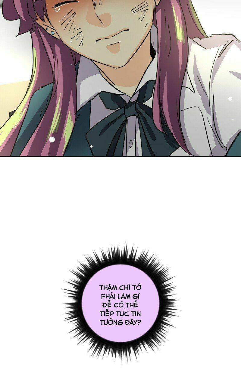 Đọc truyện Thế giới không hoàn hảo - Chap 162