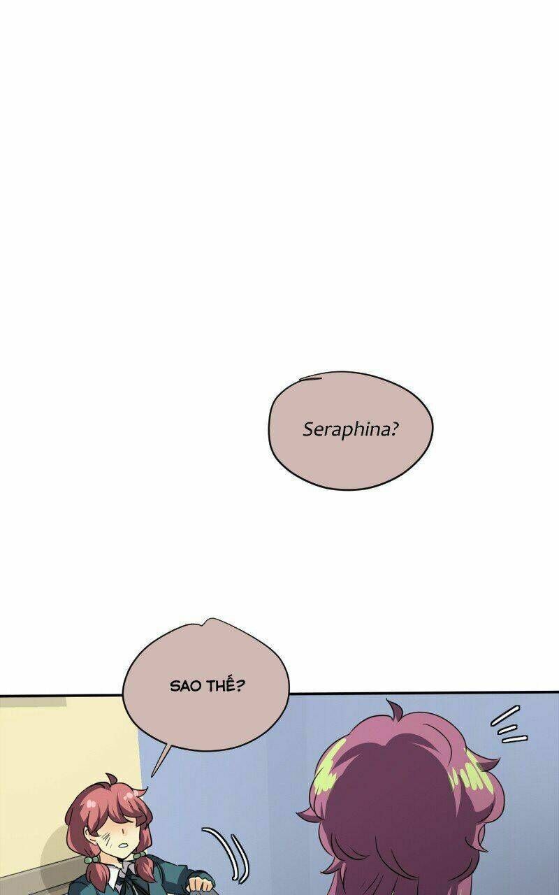 Đọc truyện Thế giới không hoàn hảo - Chap 162