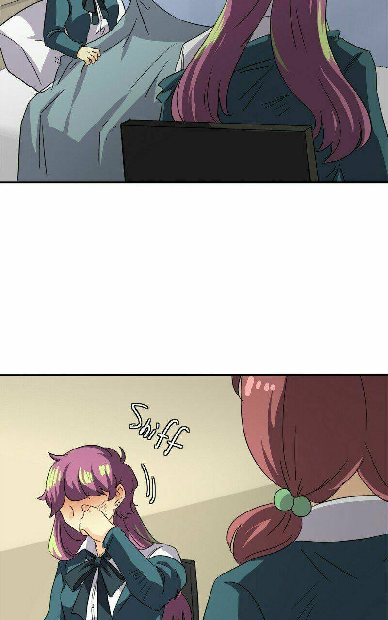 Đọc truyện Thế giới không hoàn hảo - Chap 162