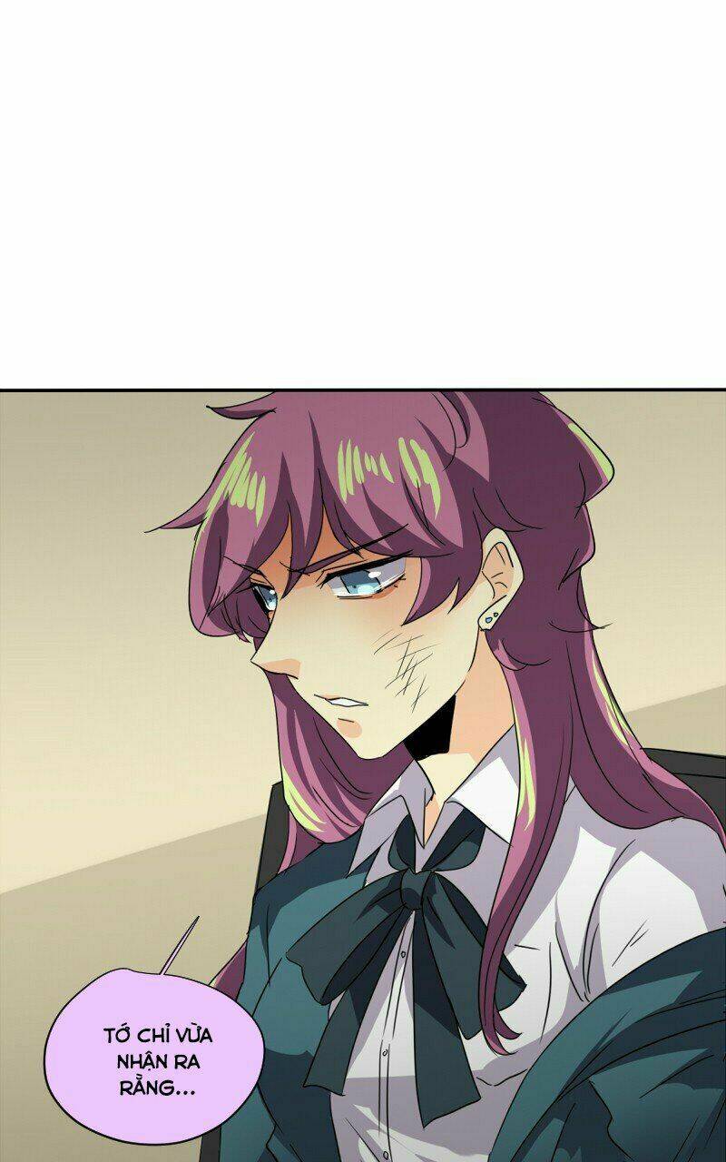 Đọc truyện Thế giới không hoàn hảo - Chap 162