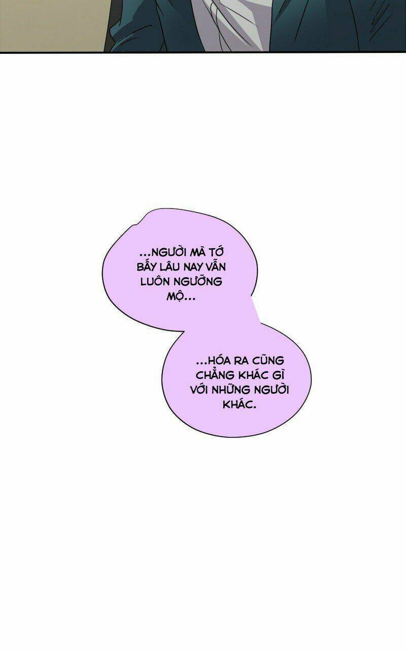 Đọc truyện Thế giới không hoàn hảo - Chap 162