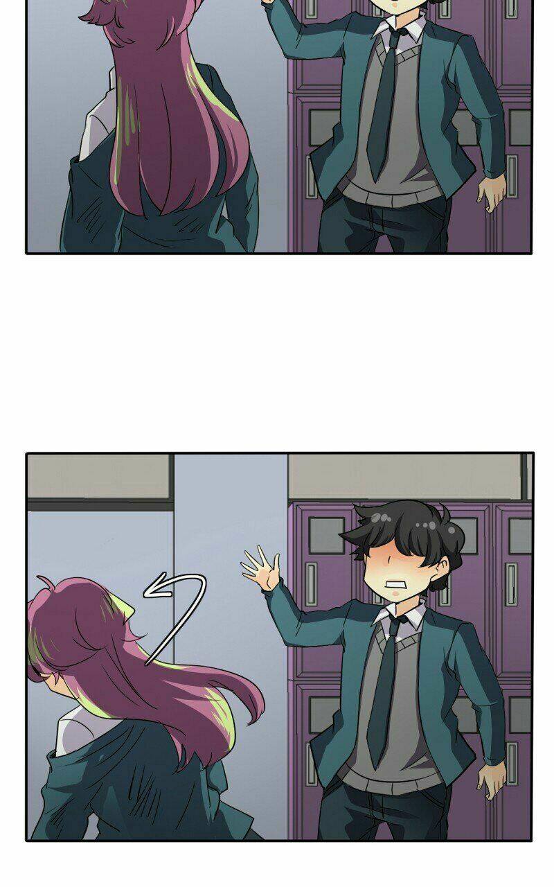 Đọc truyện Thế giới không hoàn hảo - Chap 162