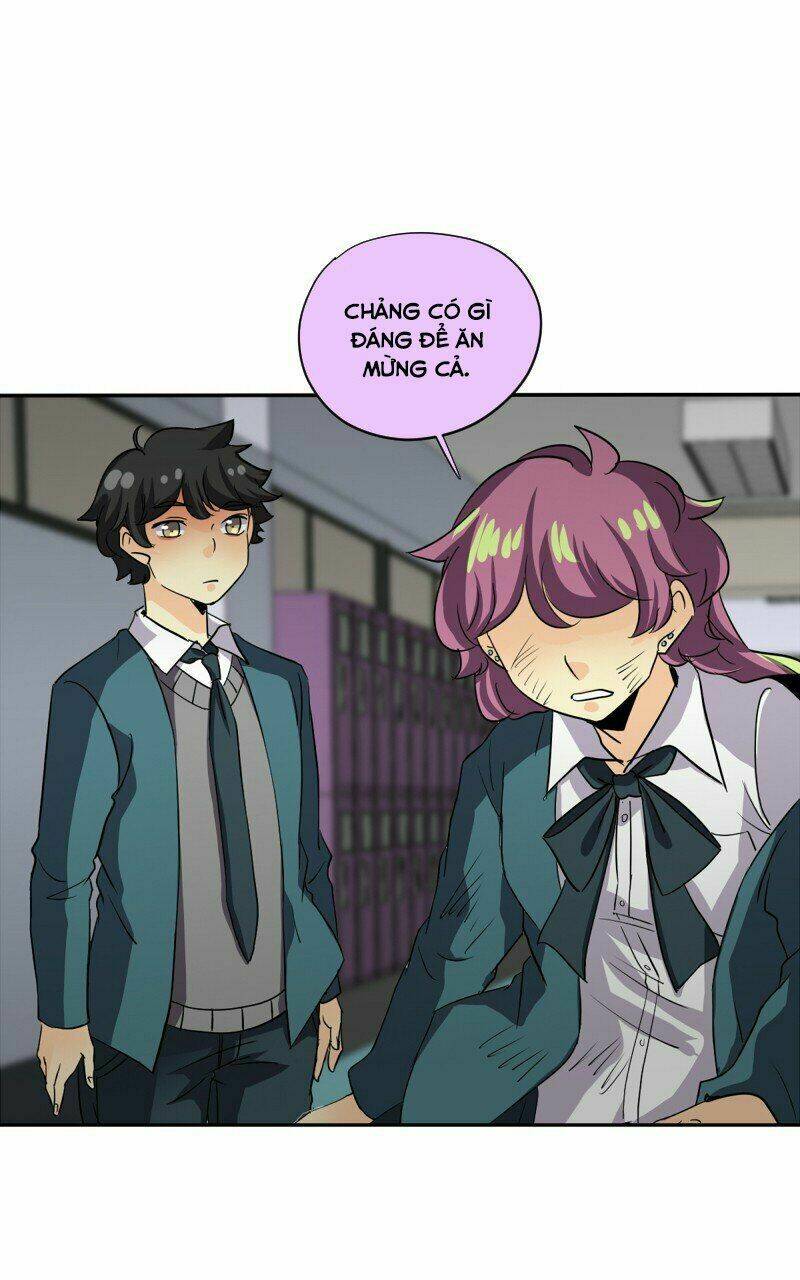 Đọc truyện Thế giới không hoàn hảo - Chap 162