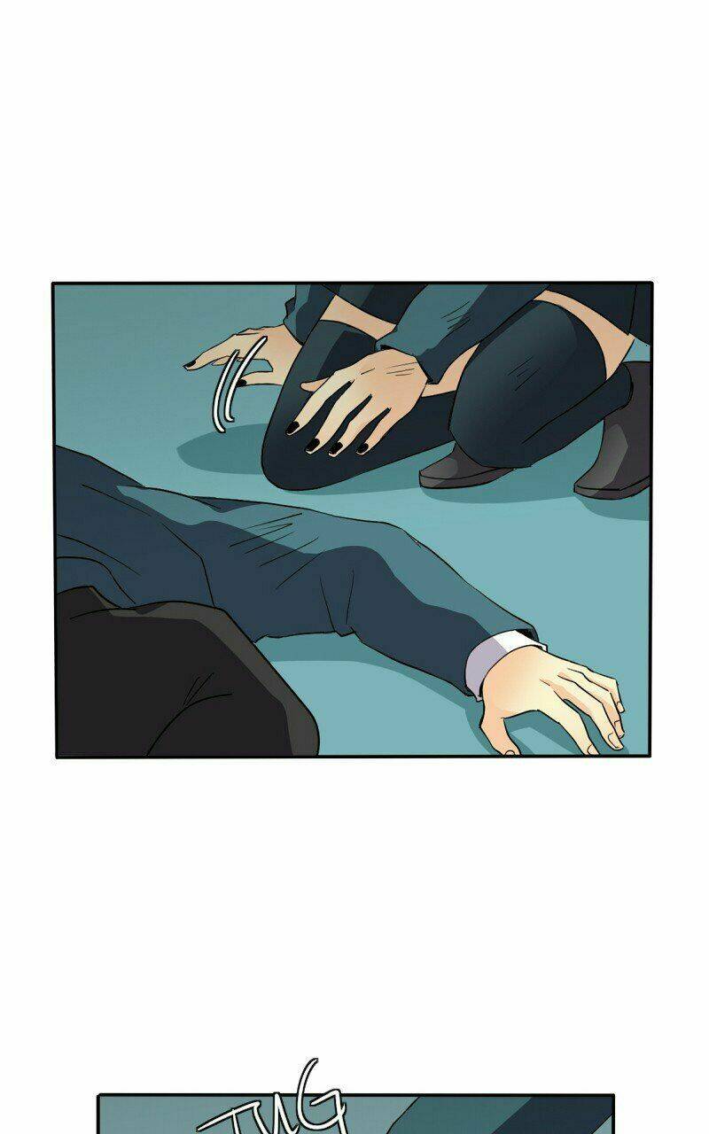 Đọc truyện Thế giới không hoàn hảo - Chap 162