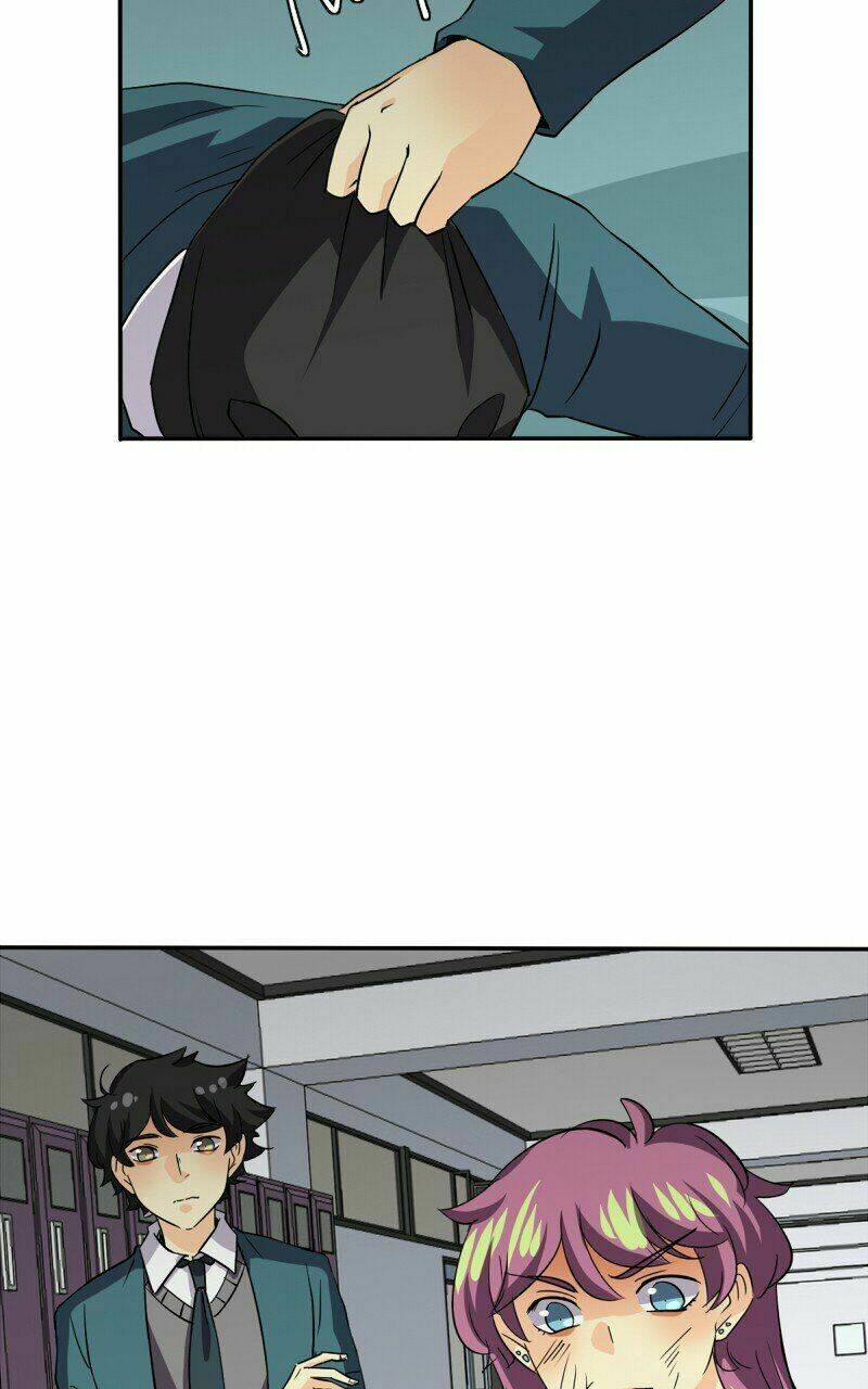 Đọc truyện Thế giới không hoàn hảo - Chap 162