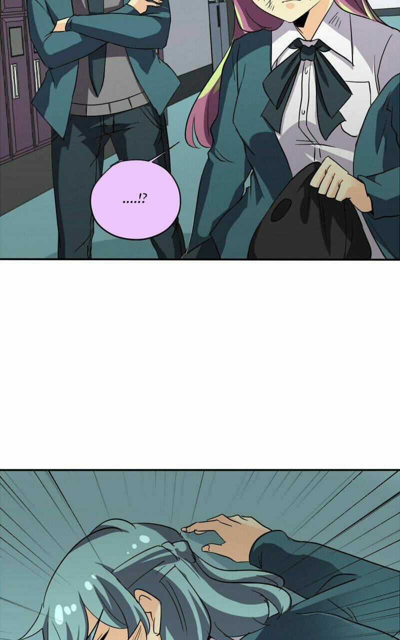 Đọc truyện Thế giới không hoàn hảo - Chap 162