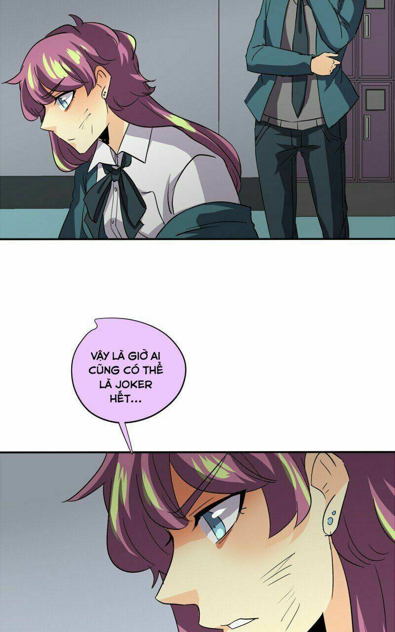 Đọc truyện Thế giới không hoàn hảo - Chap 162
