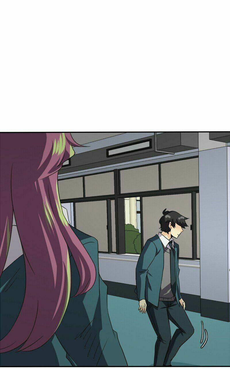 Đọc truyện Thế giới không hoàn hảo - Chap 162