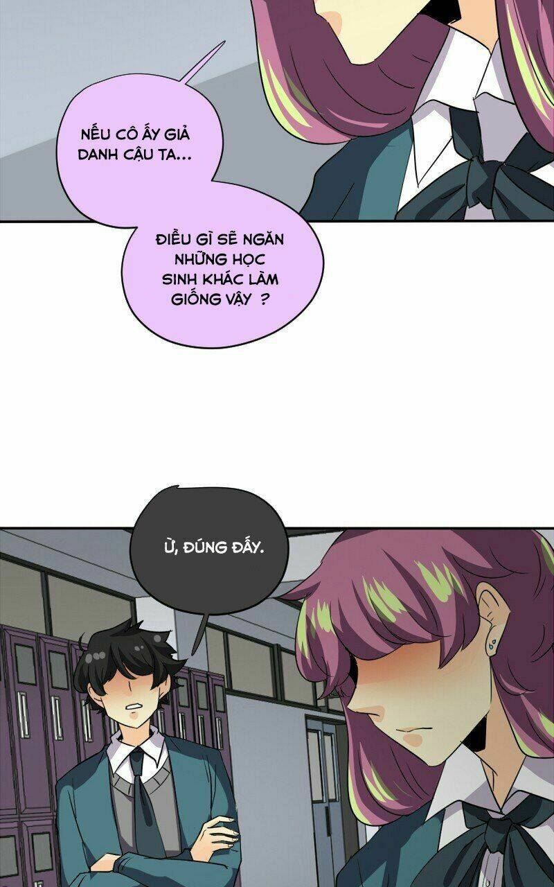 Đọc truyện Thế giới không hoàn hảo - Chap 162