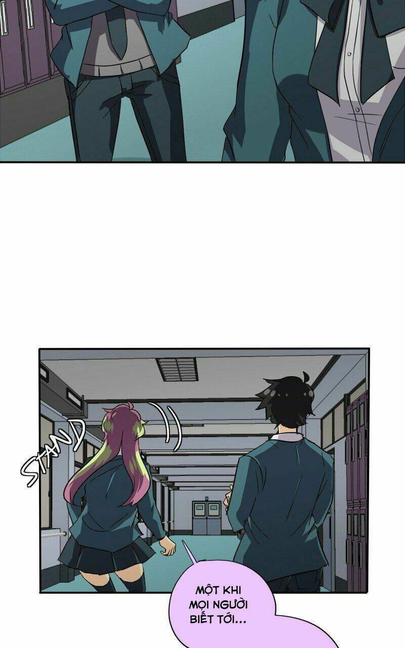 Đọc truyện Thế giới không hoàn hảo - Chap 162