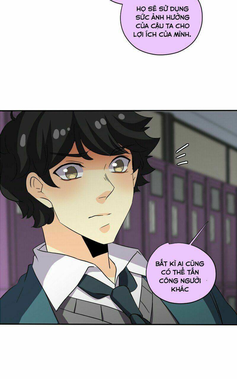 Đọc truyện Thế giới không hoàn hảo - Chap 162