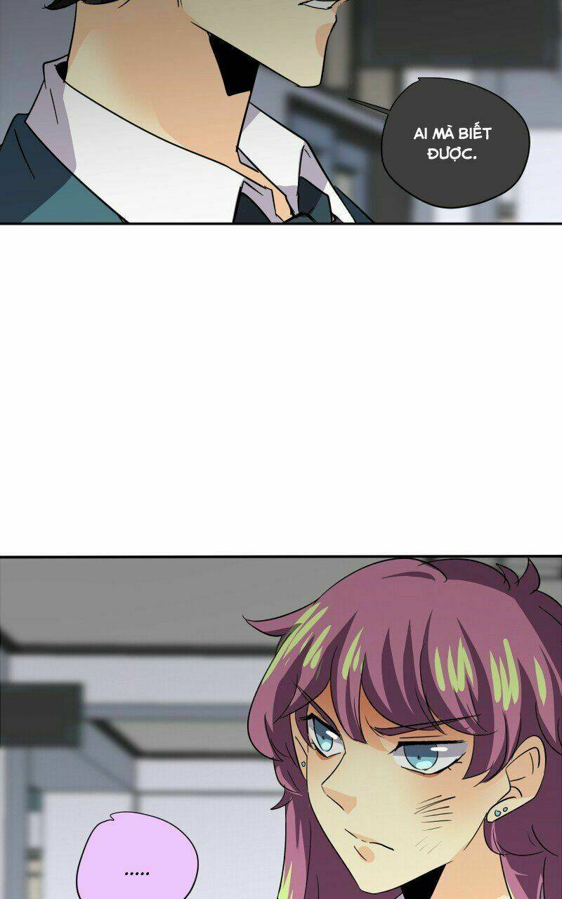 Đọc truyện Thế giới không hoàn hảo - Chap 162