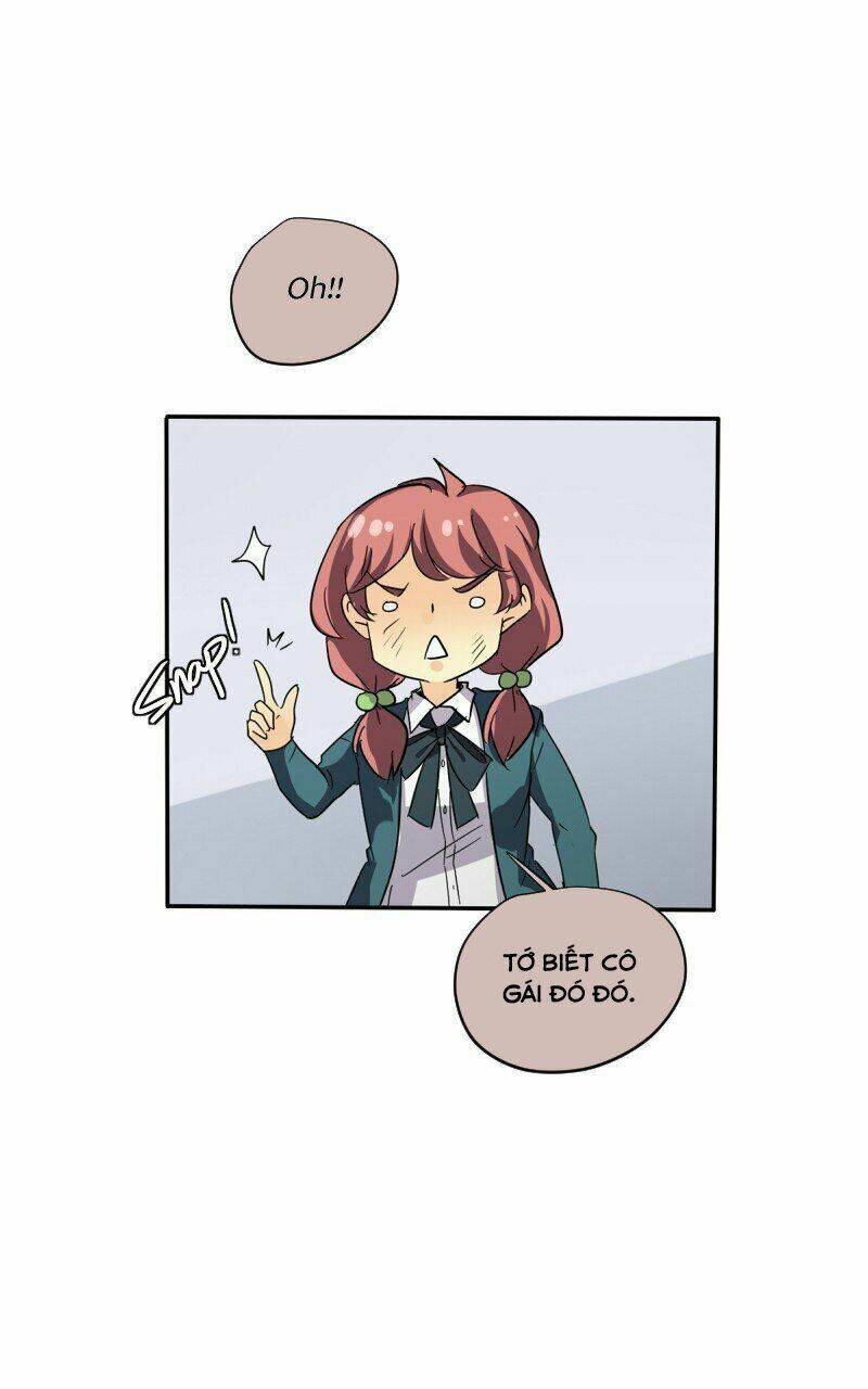 Đọc truyện Thế giới không hoàn hảo - Chap 162