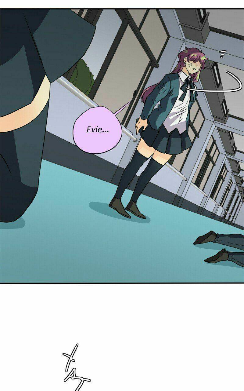 Đọc truyện Thế giới không hoàn hảo - Chap 162