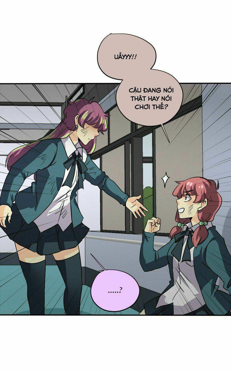 Đọc truyện Thế giới không hoàn hảo - Chap 162