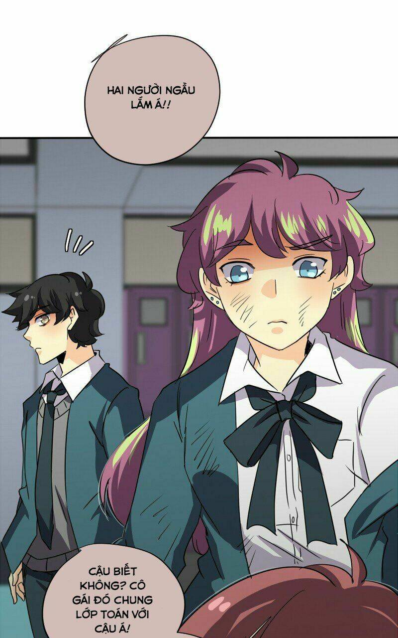Đọc truyện Thế giới không hoàn hảo - Chap 162