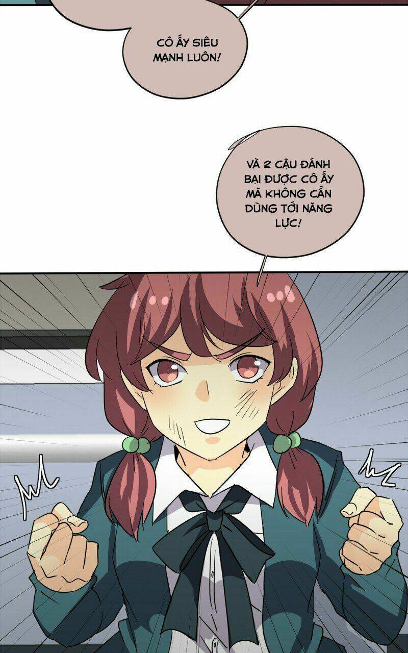 Đọc truyện Thế giới không hoàn hảo - Chap 162