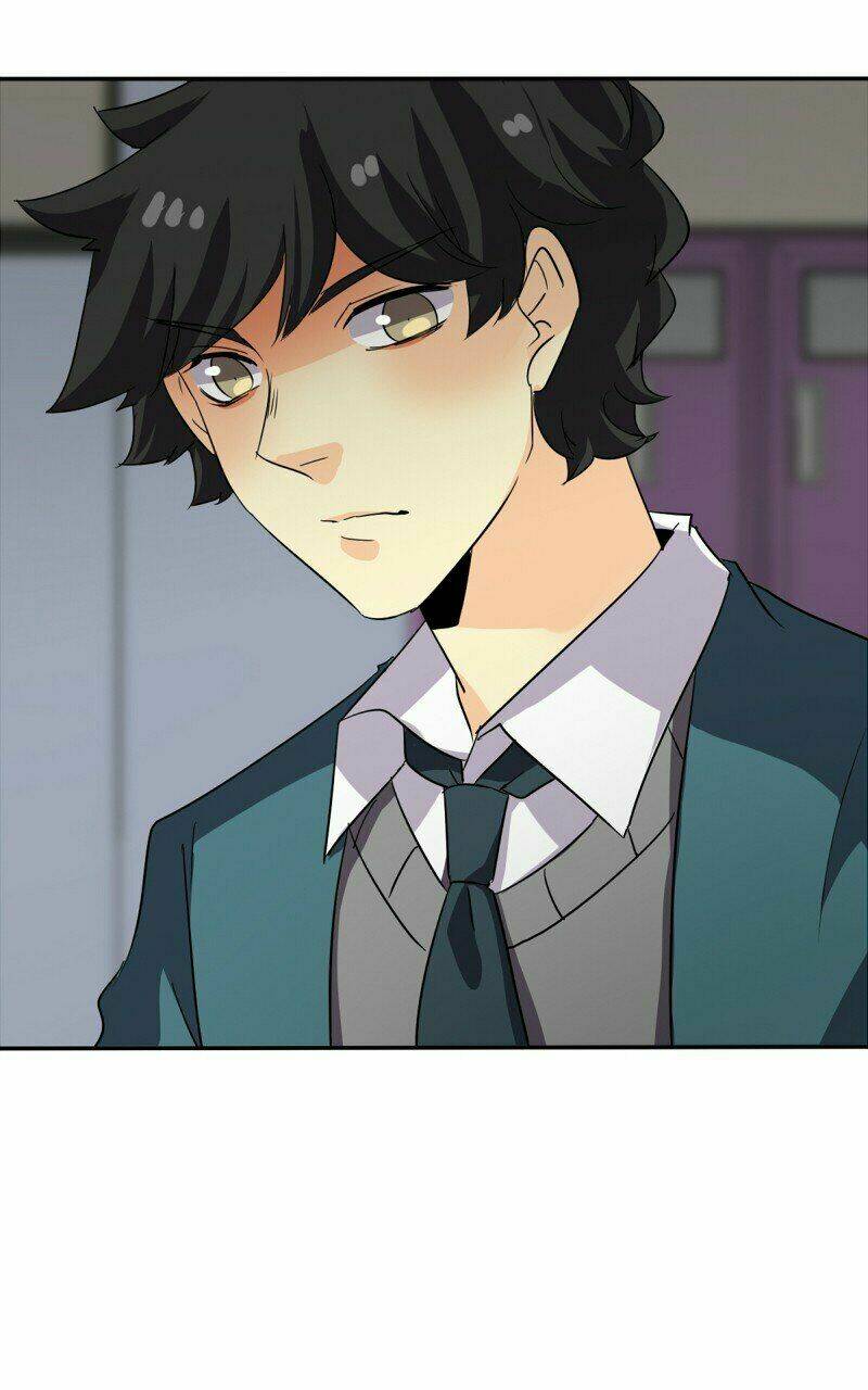 Đọc truyện Thế giới không hoàn hảo - Chap 162