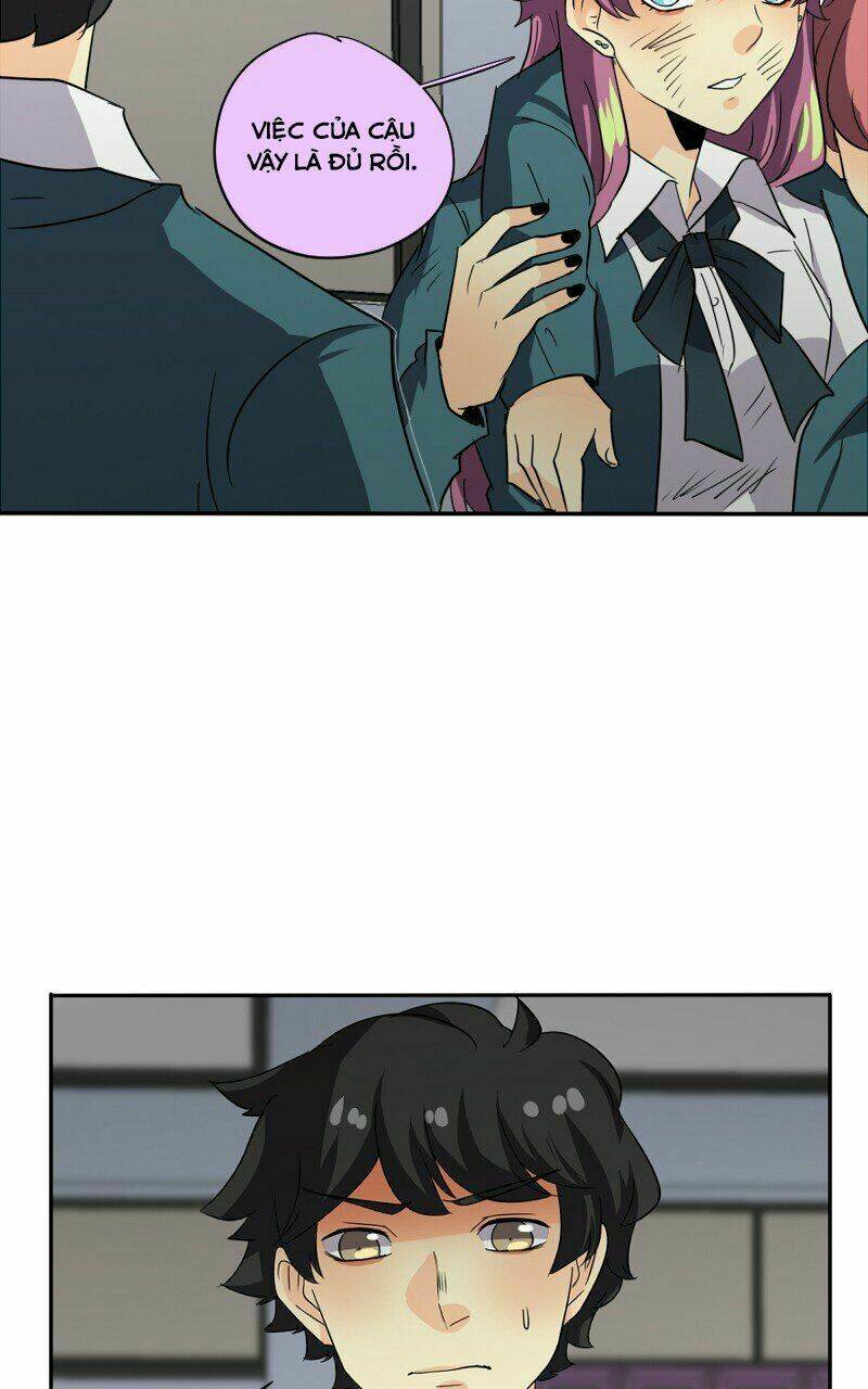 Đọc truyện Thế giới không hoàn hảo - Chap 162