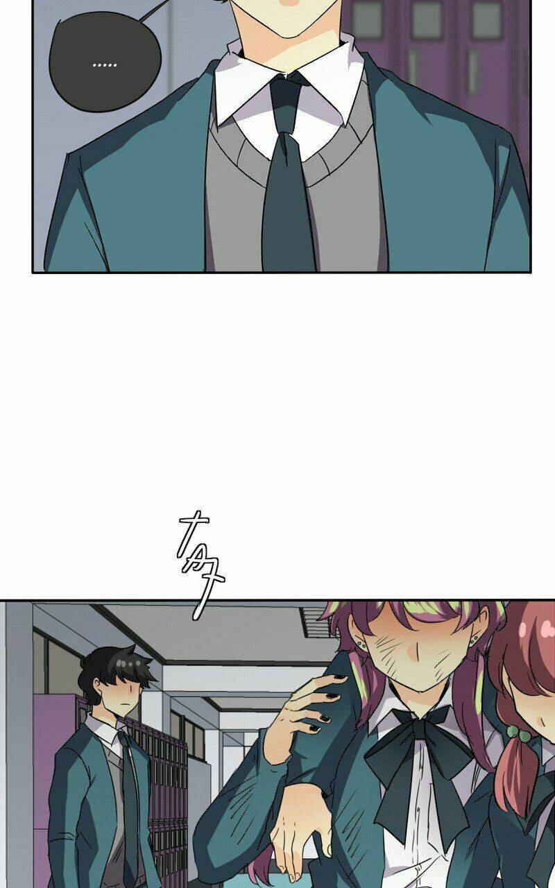 Đọc truyện Thế giới không hoàn hảo - Chap 162