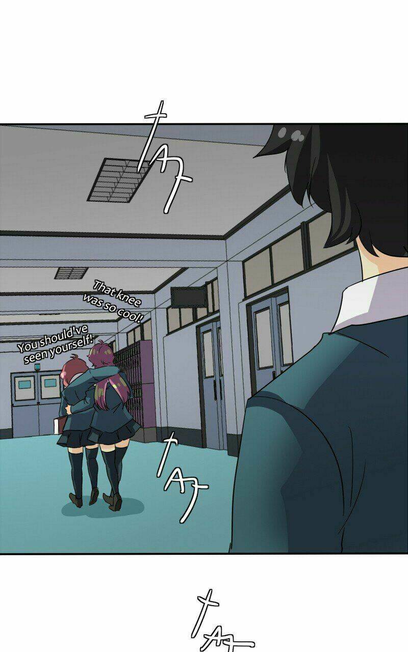 Đọc truyện Thế giới không hoàn hảo - Chap 162