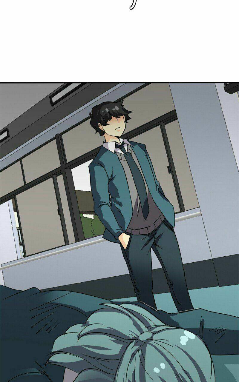 Đọc truyện Thế giới không hoàn hảo - Chap 162