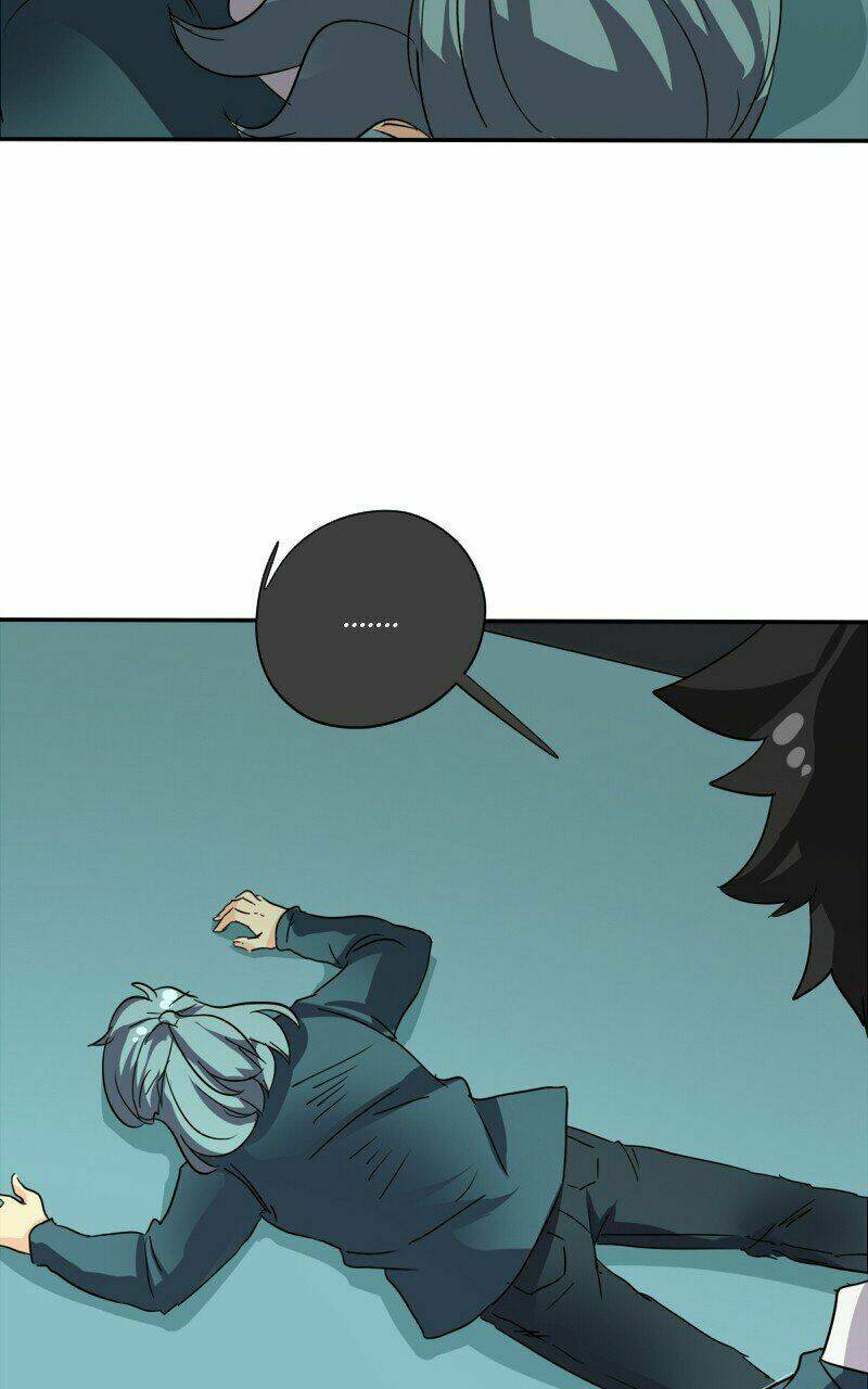 Đọc truyện Thế giới không hoàn hảo - Chap 162