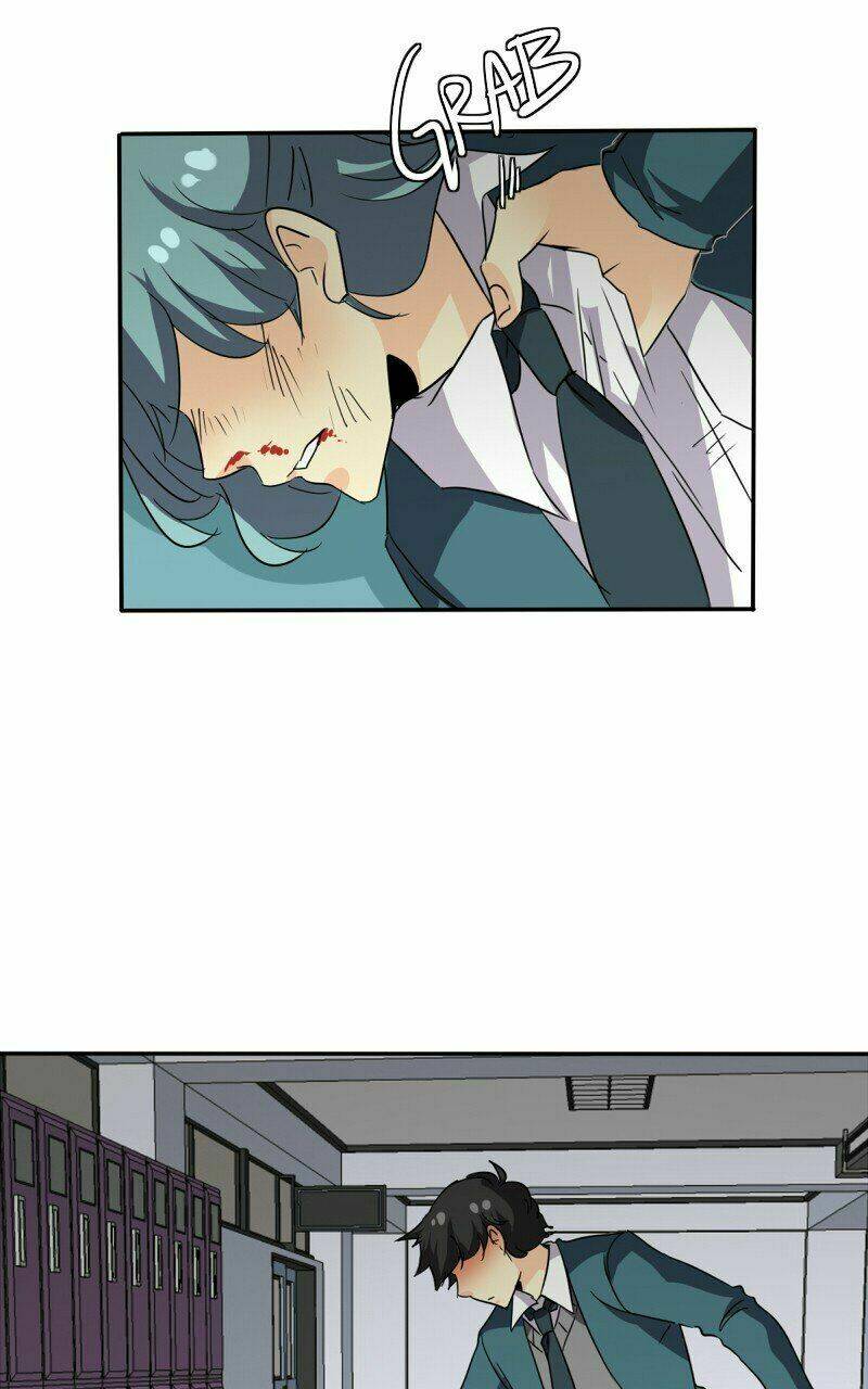 Đọc truyện Thế giới không hoàn hảo - Chap 162