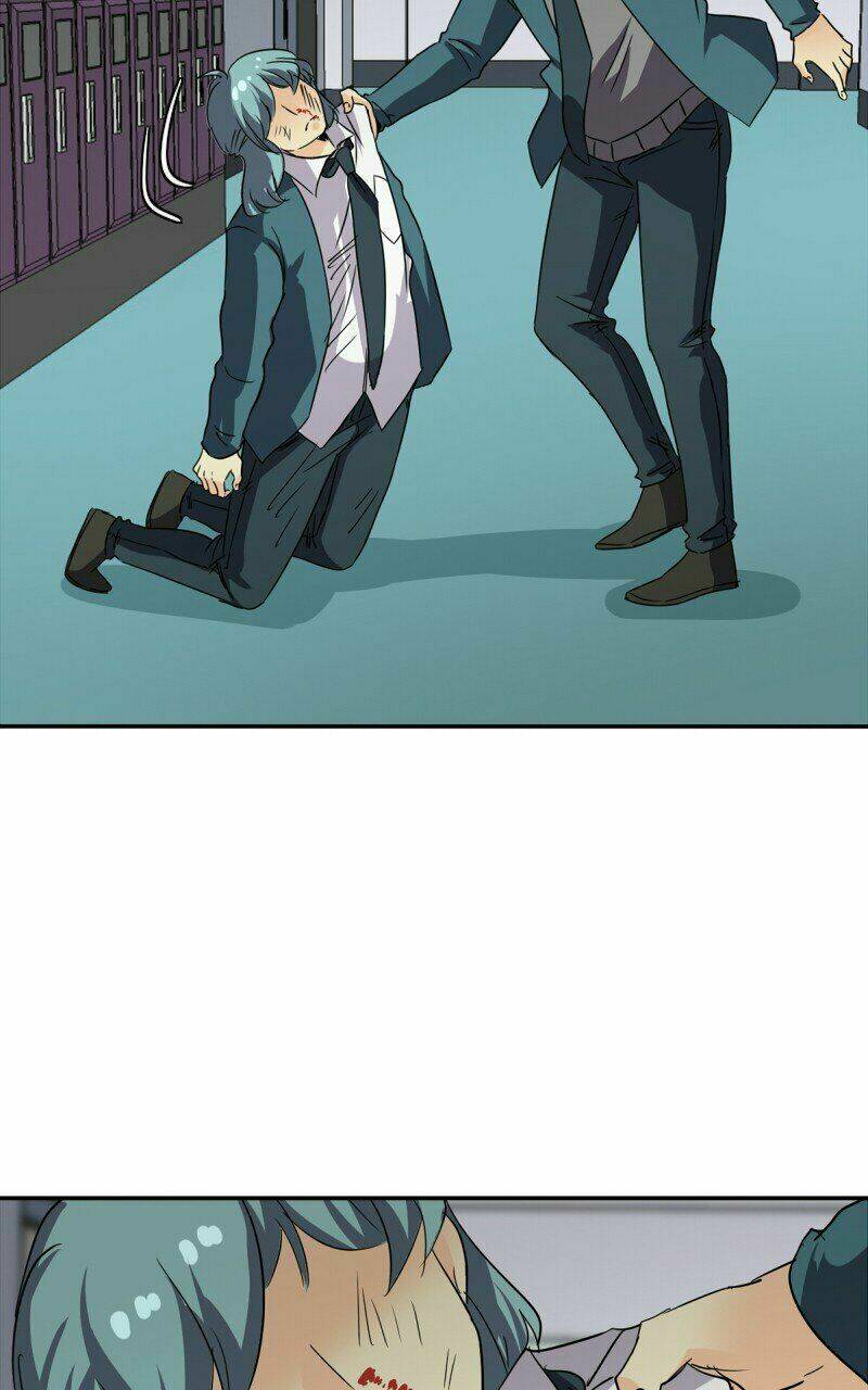 Đọc truyện Thế giới không hoàn hảo - Chap 162