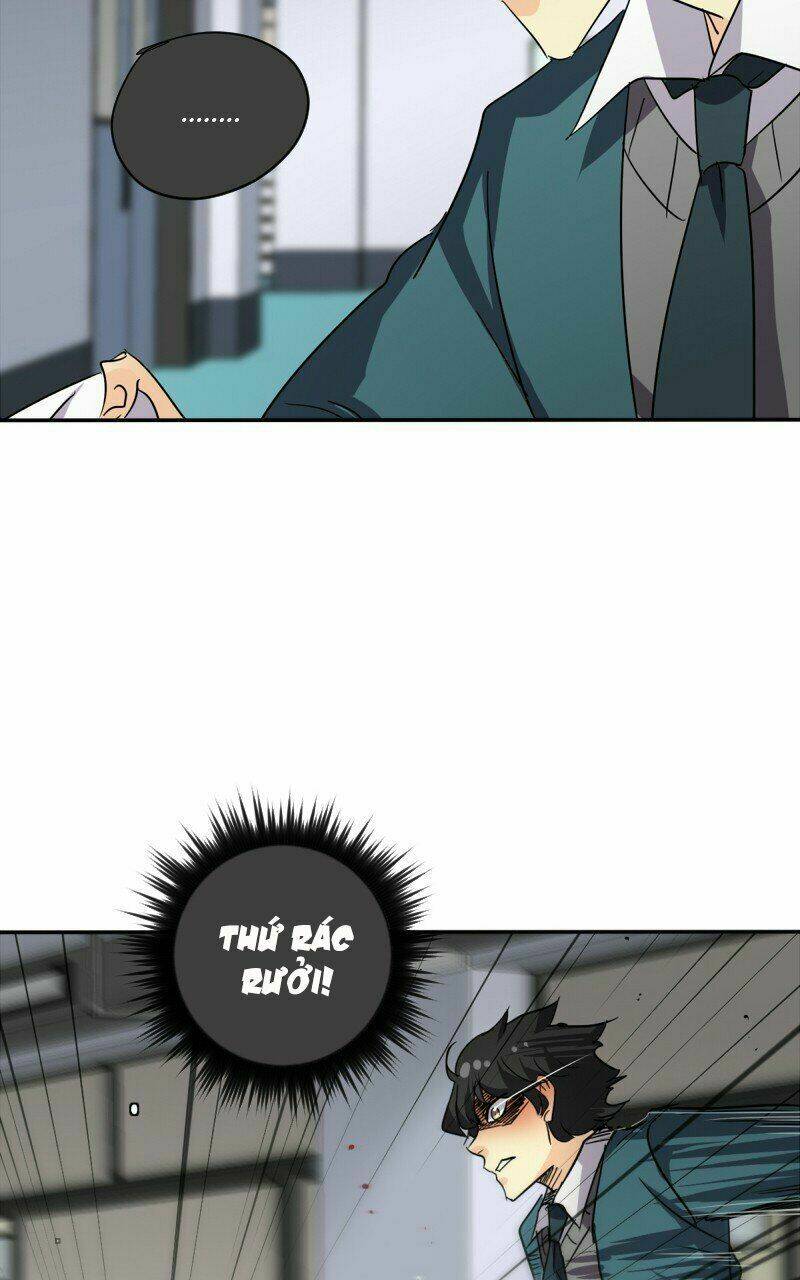 Đọc truyện Thế giới không hoàn hảo - Chap 162