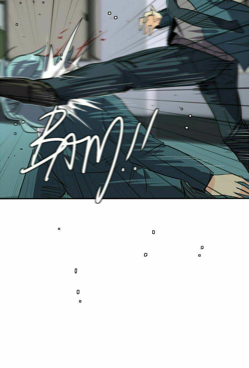 Đọc truyện Thế giới không hoàn hảo - Chap 162