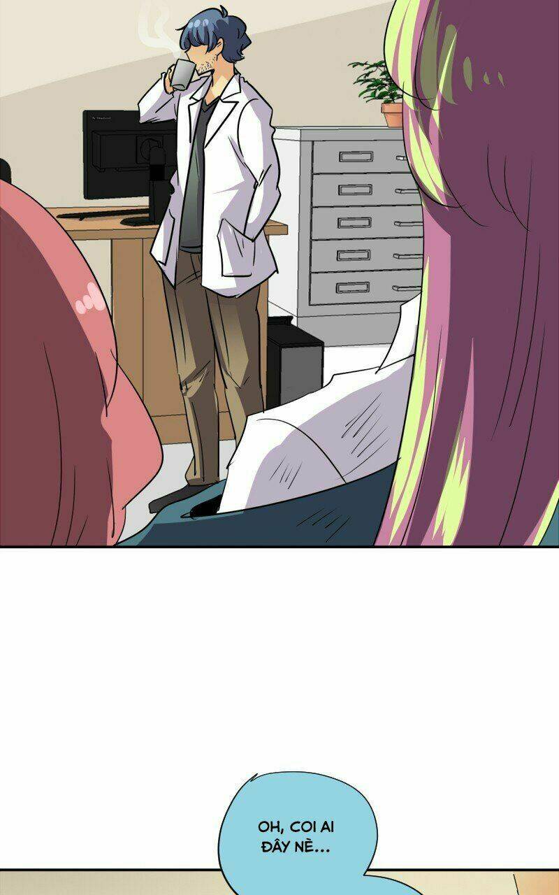 Đọc truyện Thế giới không hoàn hảo - Chap 162