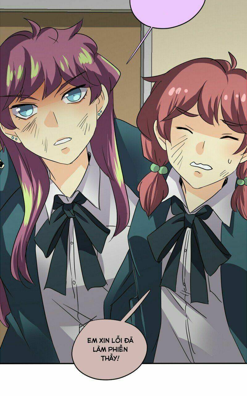 Đọc truyện Thế giới không hoàn hảo - Chap 162