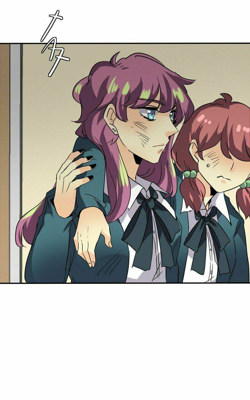 Đọc truyện Thế giới không hoàn hảo - Chap 162