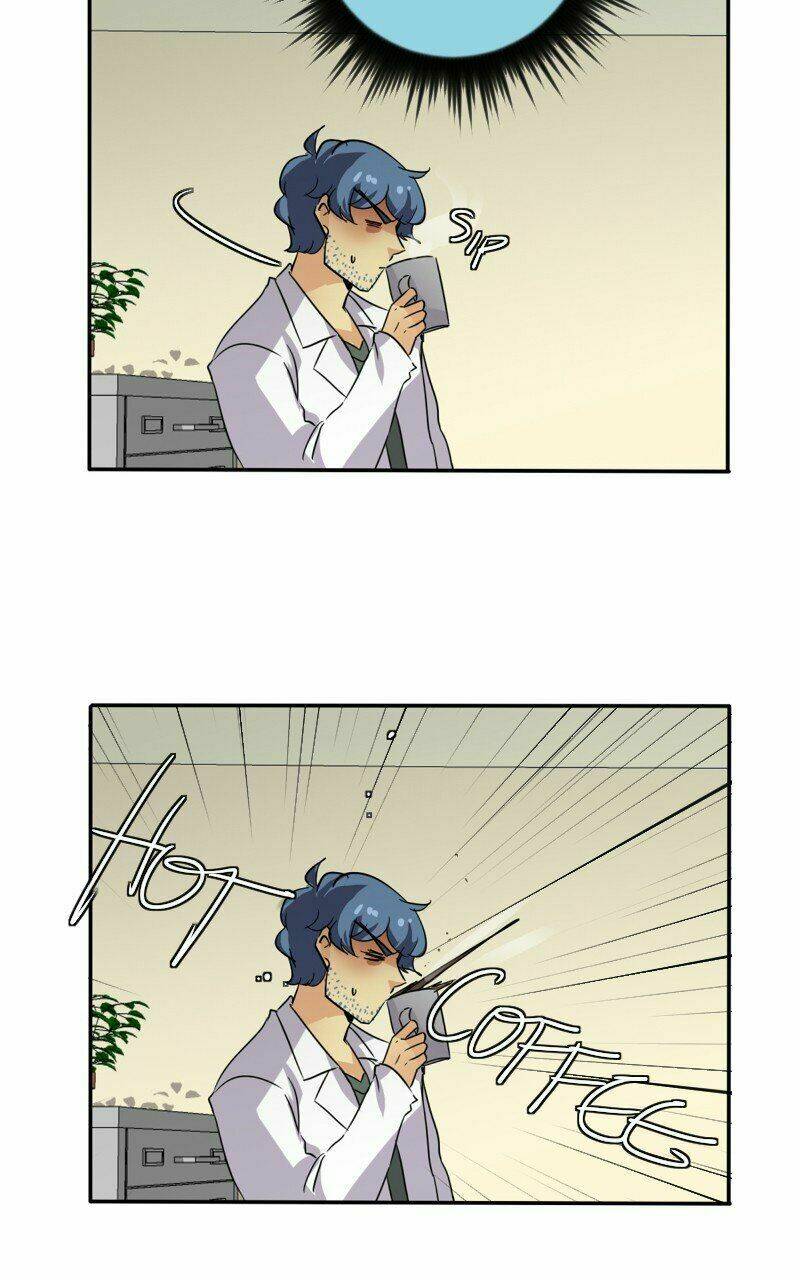 Đọc truyện Thế giới không hoàn hảo - Chap 162