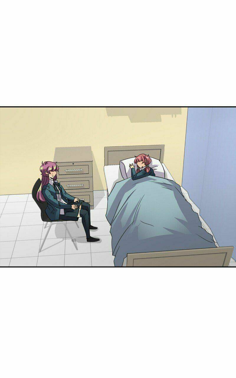 Đọc truyện Thế giới không hoàn hảo - Chap 162