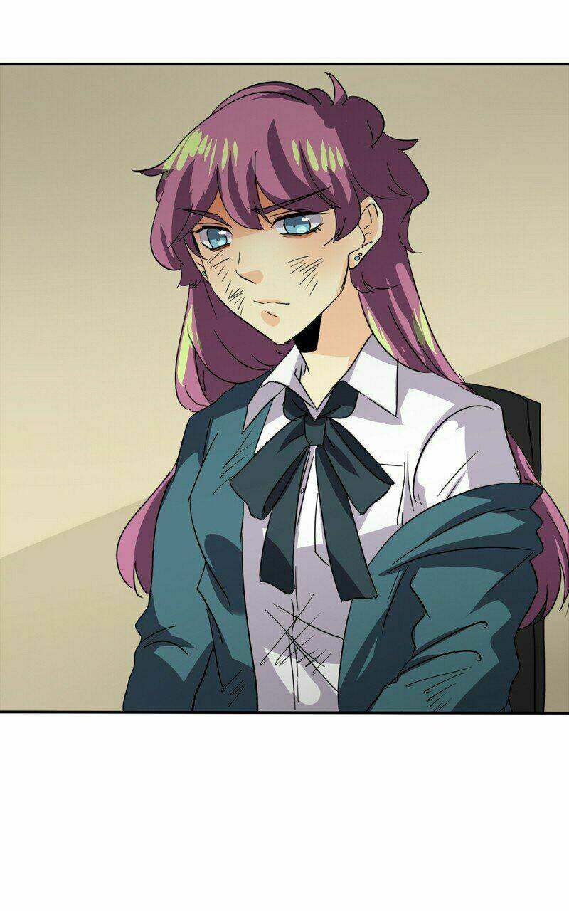 Đọc truyện Thế giới không hoàn hảo - Chap 162