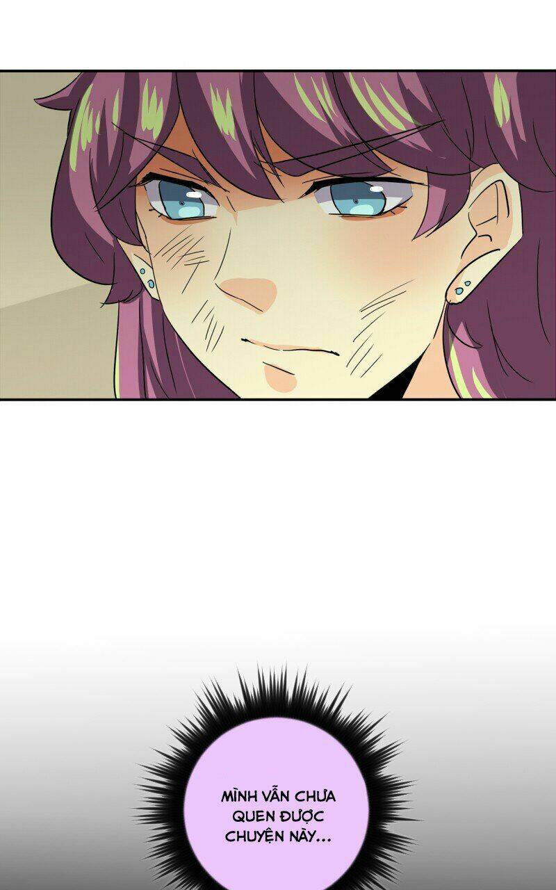 Đọc truyện Thế giới không hoàn hảo - Chap 162