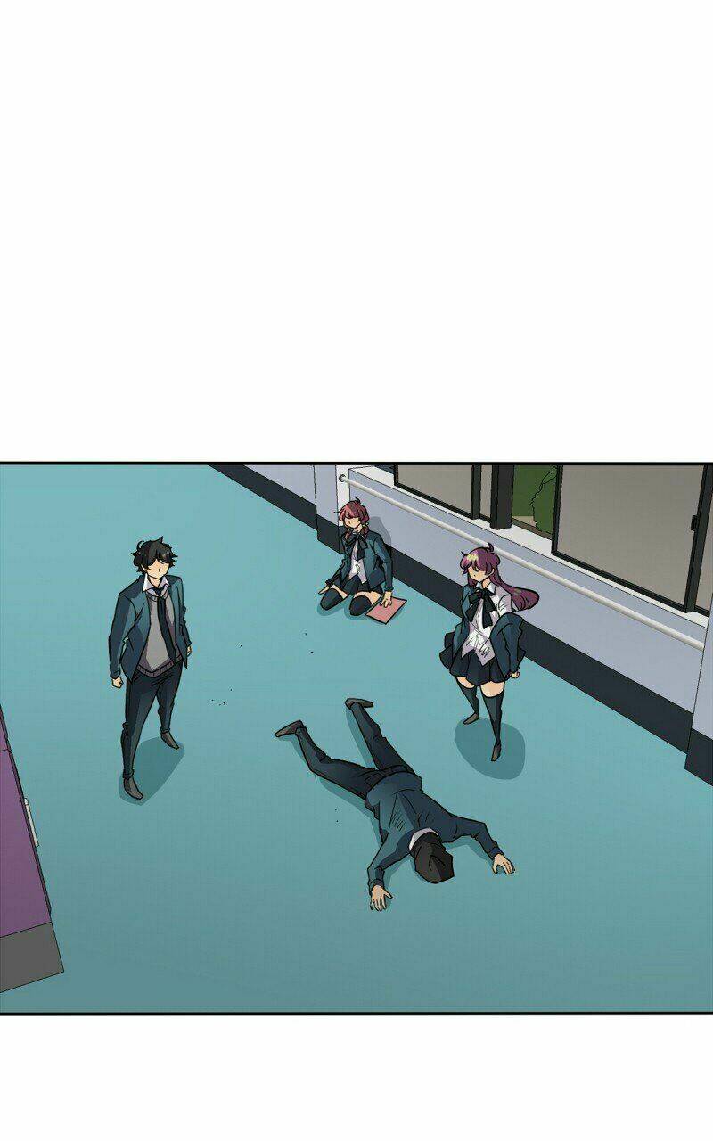 Đọc truyện Thế giới không hoàn hảo - Chap 162